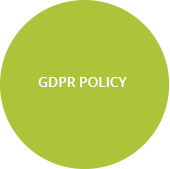 GDPR policy