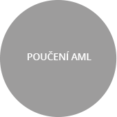 Poučení AML